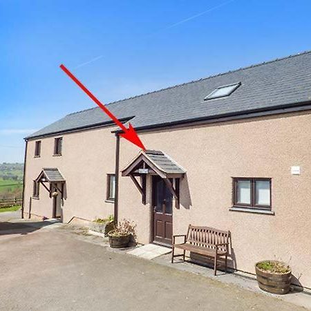 Ysgubor - Barn Villa Llanddulas Exterior foto